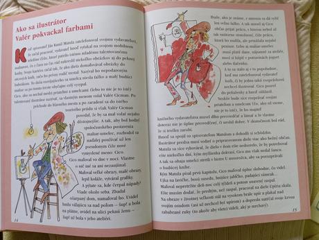 Igor adamec - nebuďte bábovky alebo o strašidlách,