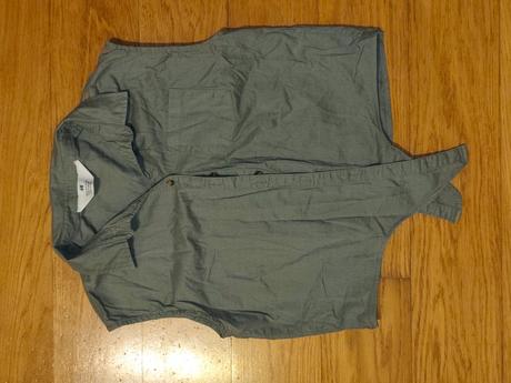 Tricka kr rukav, zara,152