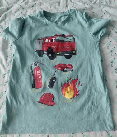 Tricko-hasici iii., takko,128