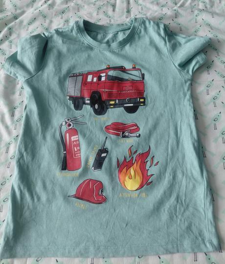 Tricko-hasici iii., takko,128