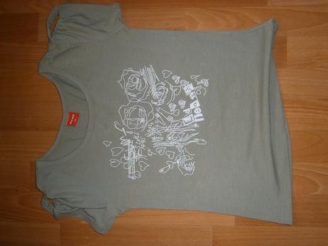 Tričko, xl