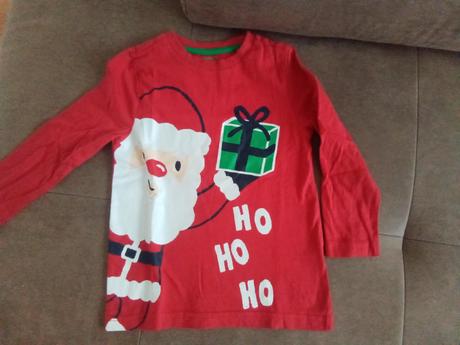 Vianočné tričká, 104