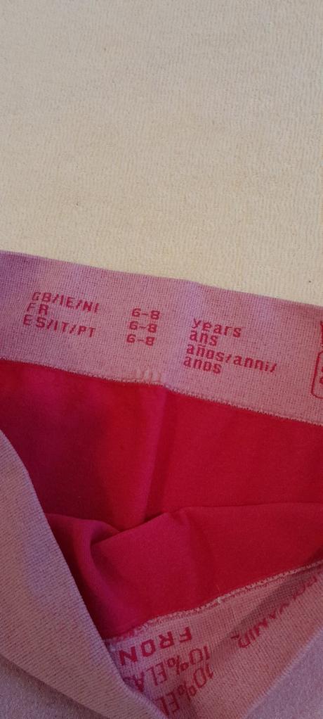 Termo oblečenie ski, crivit,122