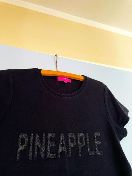Tričko pineapple, m