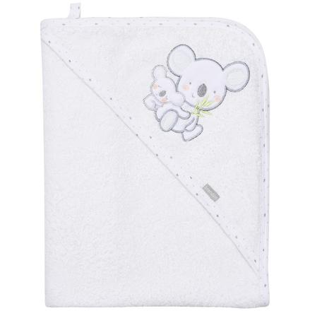 Brendon toronto/h/80x80 white koala osuška, 