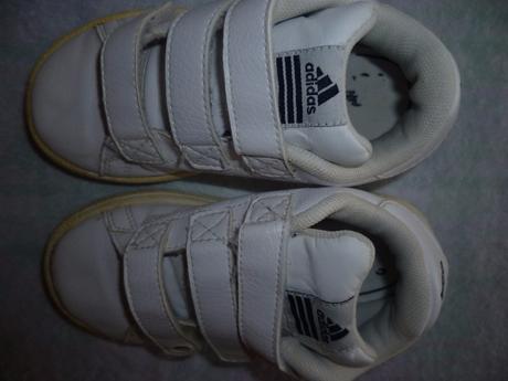 Tenisky, adidas,25