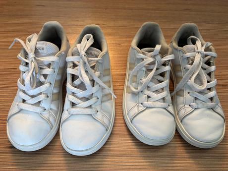 Tenisky, adidas,32