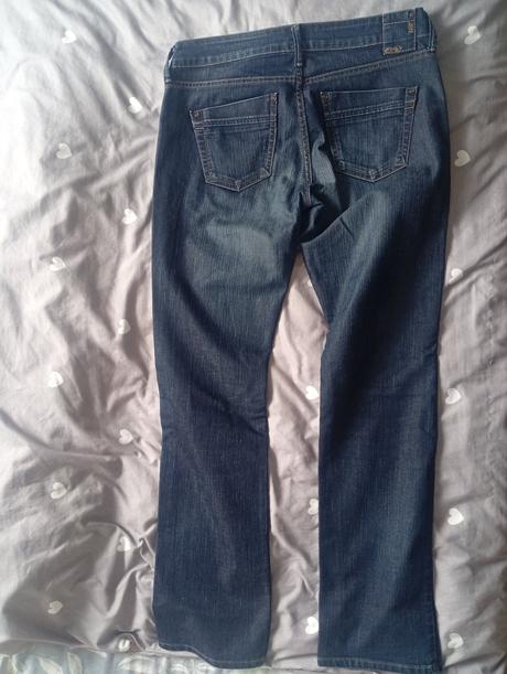 Esprit džínsy č.178/40, esprit,170