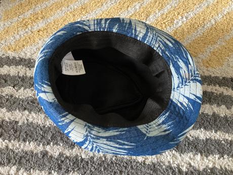 Letný klobúk lindex 104/116, lindex,104