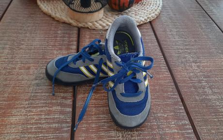 Tenisky, adidas,26