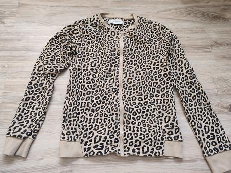 Mikina reserved 146, reserved,146