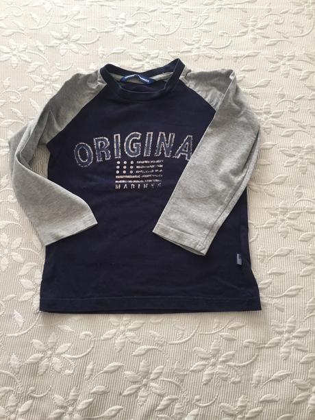 Tričko original marines, original marines,110