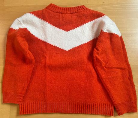 Svetrik mini rodini, 134