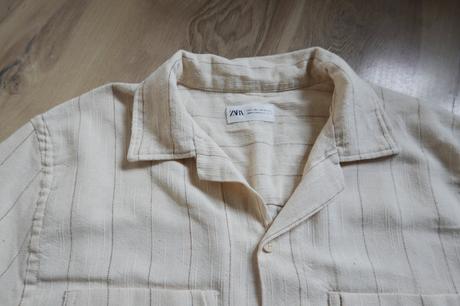 Pohodlná pánska súprava zara, zara,l