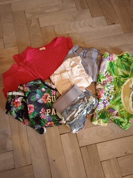 Balík pre dievča, 104–116