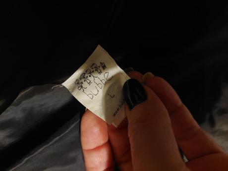 Vesta bubbe, bubbe,l