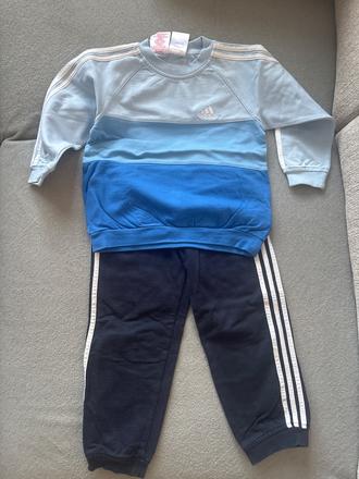 Súprava, adidas,98