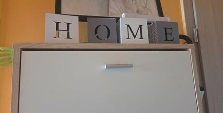 Svietiaca dekorácia home,