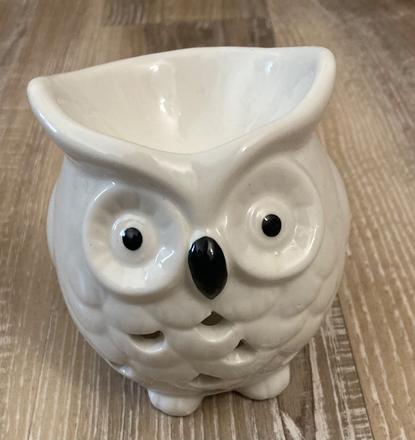 Aroma lampa sovička, 