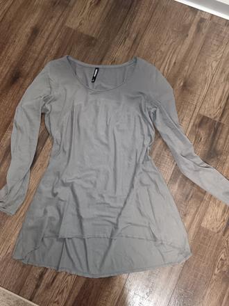 Predĺžené tričko /tunika, takko,40