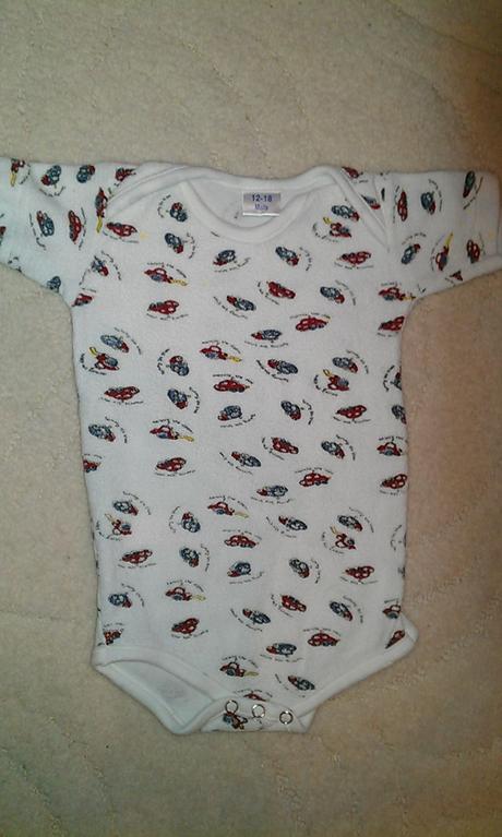 Veľkosť 80, 68–80