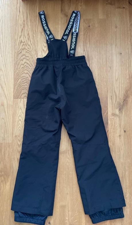 Rossignol oteplovacky, 140