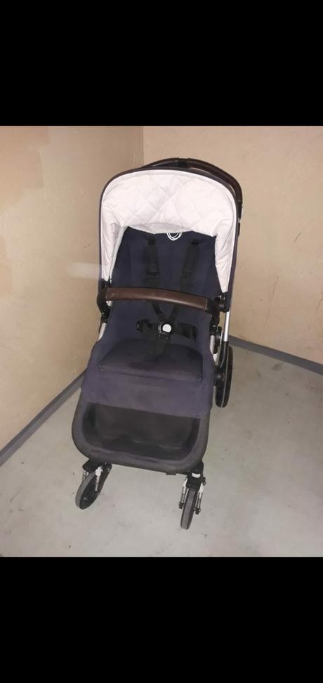 2kombinácia bugaboo cameleon, bugaboo,bugaboo cameleon