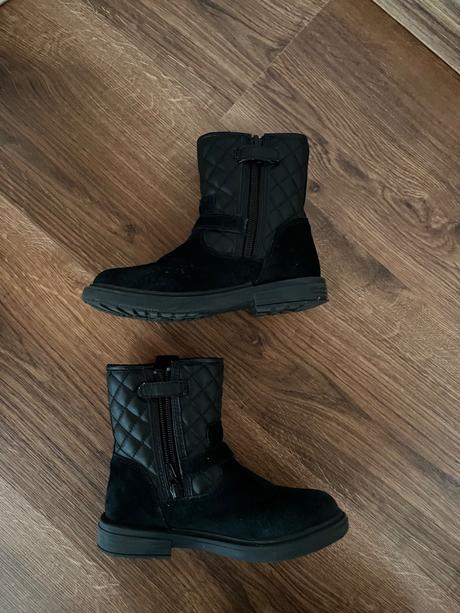 Geox členkové prechodné topánky, geox,29