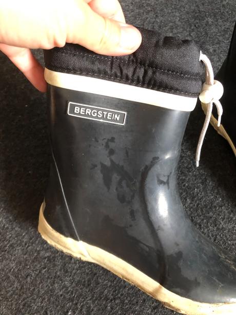 Gumaky 31, bergstein,31