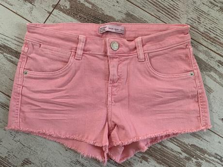 Kratasy berschka, bershka,s