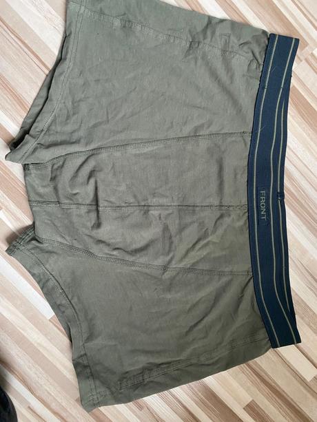 2x kvalitne boxerky, xl