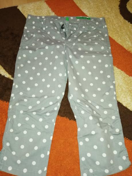 Kraťasky, 122–134