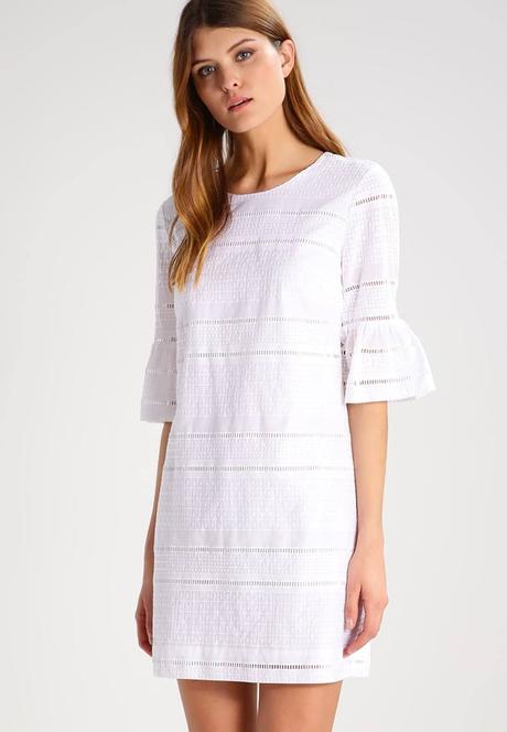 J. crew madeirové šaty, s