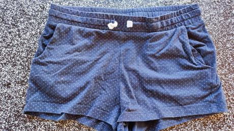 Dievcenske sortky h&m vel. 146, h&m,146