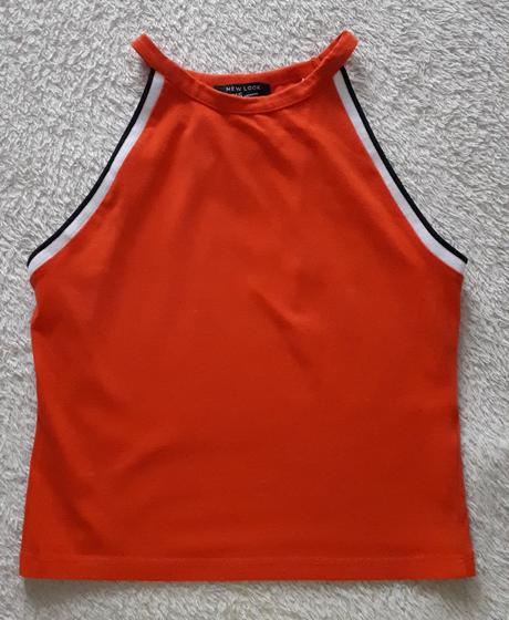 Krátke tielko, new look,152