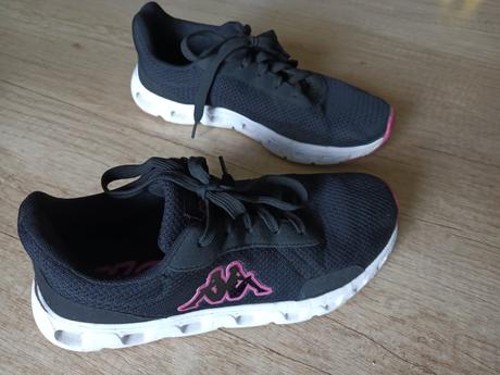 Tenisky kappa, kappa,37