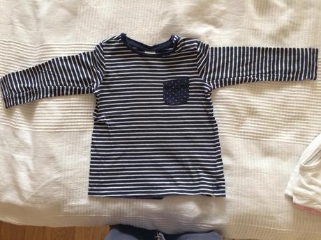 Tricko , h&m,86