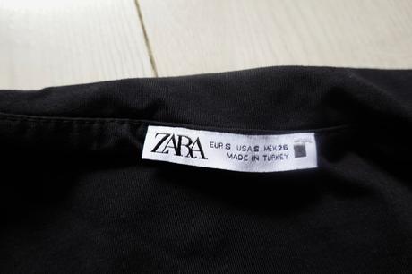 Dámsky top zara, zara,s