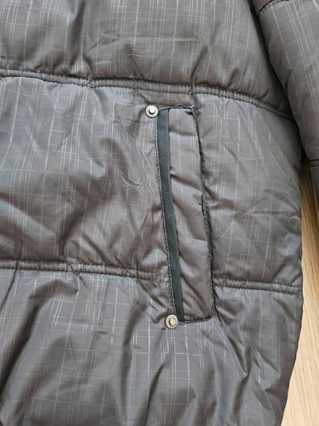 Pánska zimná bunda, xxxl