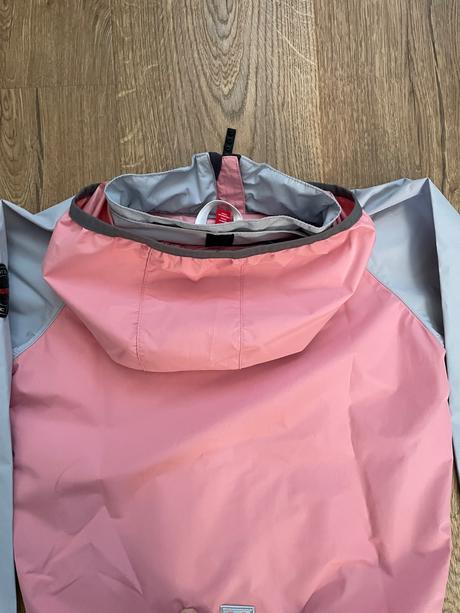 Prechodná bunda, lego,128