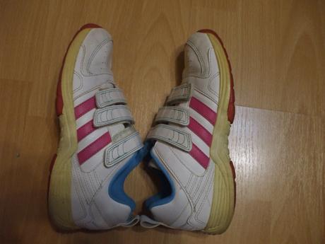 Adidas tenisky, adidas,34