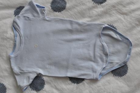 Body s kratkym rukavom, 68