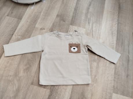 Tričko, dopodopo,92