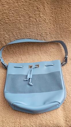 Modrá taška, oriflame