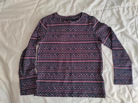 Tričko 110/116, lupilu,116