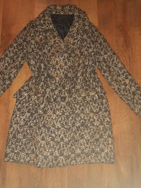 Kabát  zara, zara,m