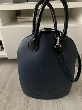 O bag krásna kabelka komplet, o bag