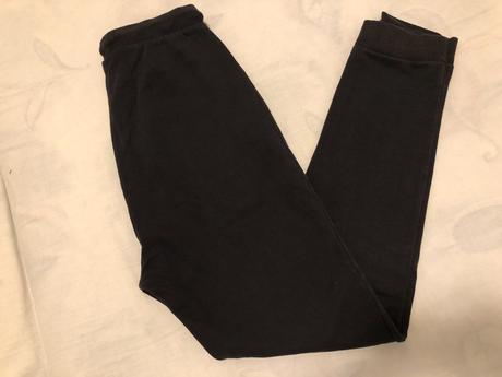 Bavlnené tepláky veľ. 158 - 164, lindex,158