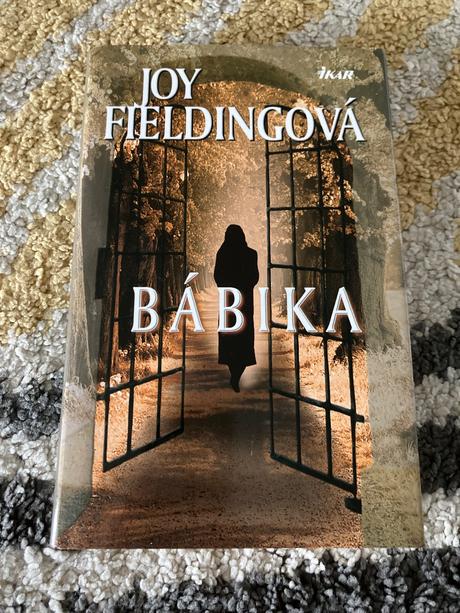 Bábika joy fielding (2006), 