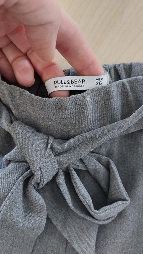 Pull&bear nohavice s 26, pull&bear,s